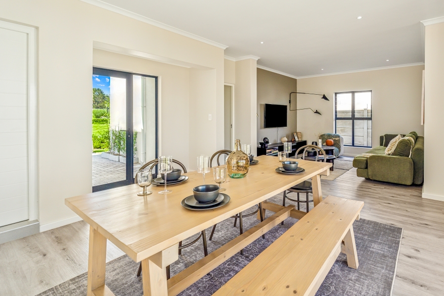 3 Bedroom Property for Sale in Haasendal Western Cape